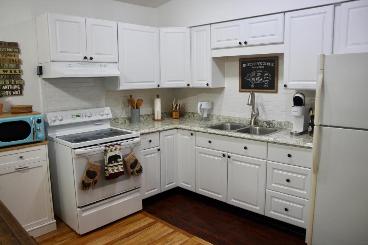 Escape To A 3-Bedroom Cabin In Lower Catskills Woodridge Buitenkant foto