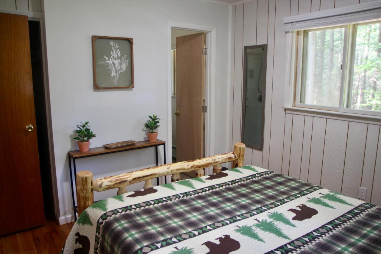 Escape To A 3-Bedroom Cabin In Lower Catskills Woodridge Buitenkant foto